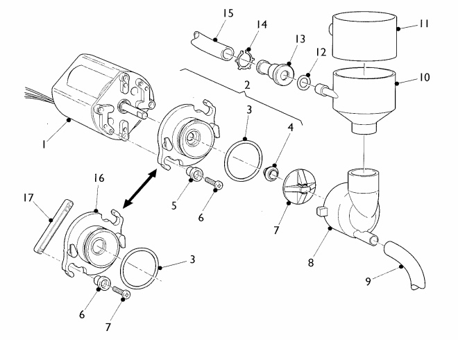 OPTIMA / VENTURA / RIOCCA / ECLIPSE / FUSION & FUSION XTRA